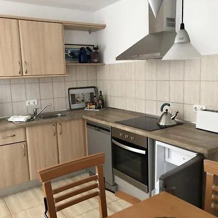 Apartmán In Sonnen Costa Calma