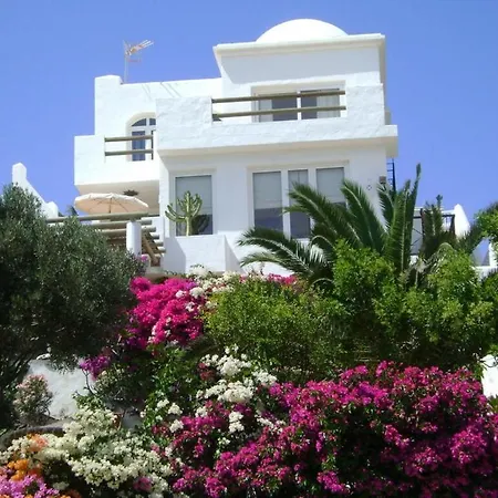 Lejlighed In Sonnen *